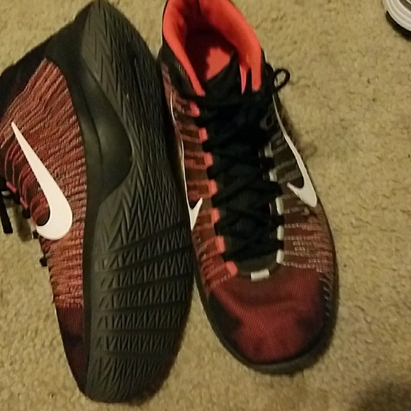 Nike zoom ascension - Picture 2 of 4